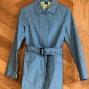 Gap XS Raincoat